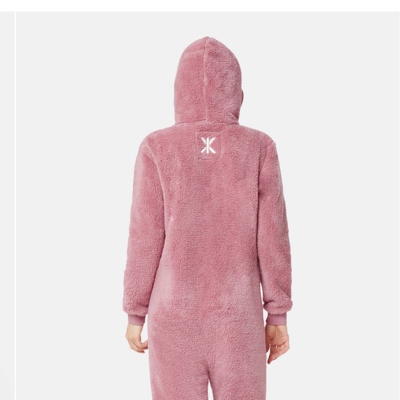 The Puppy Jumpsuit - Picture 5 of 14